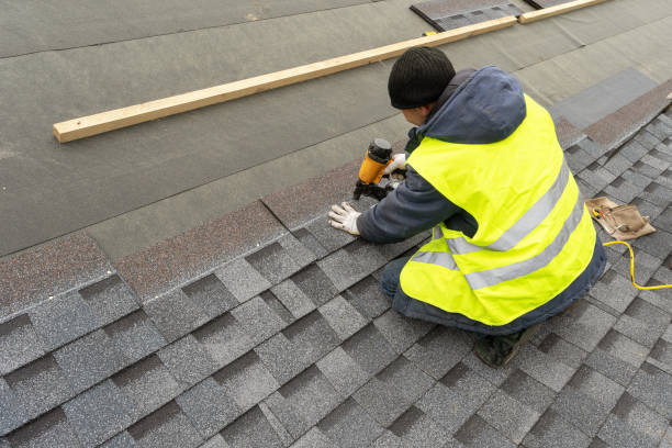 Best Commercial Roofing Services  in Buena Vista, GA
