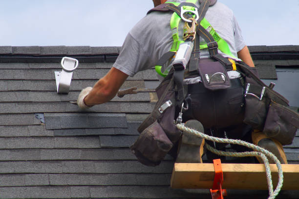 Quick and Trustworthy Emergency Roof Repair Services in Buena Vista, GA