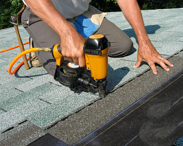 Reliable Buena Vista, GA Roofing Contractor Solutions