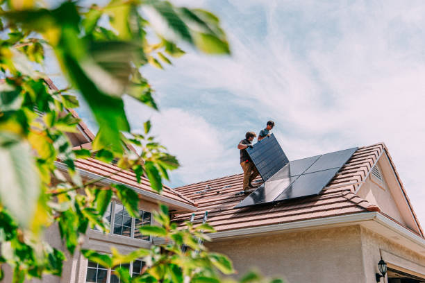 Best Roof Inspection Near Me  in Buena Vista, GA