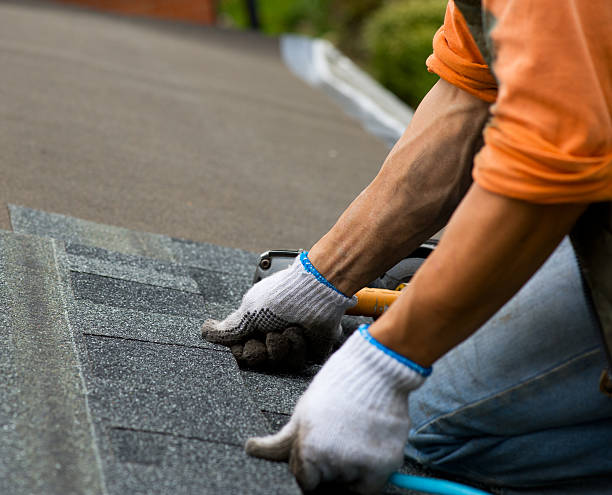 Best Residential Roofing Contractor  in Buena Vista, GA
