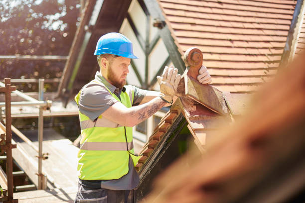 Best Roof Leak Repair  in Buena Vista, GA